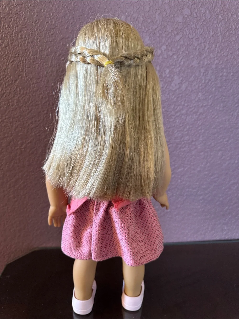 American Girl Doll of the Year Isabelle